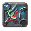 Adept's Cursed Barbs