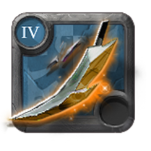 Adept's Hellish Sicklehead Pair