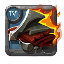 Adept's Dragonhide Padding
