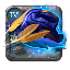 Adept's Untarnished Griffin Feathers