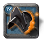 Adept's Demonhide Leather