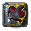 Adept's Imbued Leather Folds