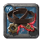 Adept's Ghastly Leather