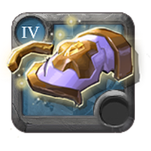 Adept's Exalted Plating