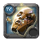 Adept's Sanctified Mask
