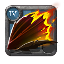 Adept's Dragonhide Crown