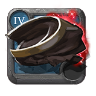 Albion Online T4 Visière affreuse de l'adepte