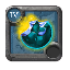 Adept's Lost Arcane Crystal