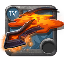 Adept's Broken Demonic Fang