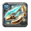Adept's Chilled Crystalline Shard