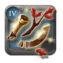 Adept's Uprooted Perennial Sapling