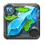 Adept's Forged Crystal