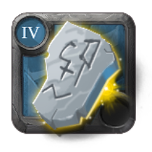 Adept's Druidic Inscriptions