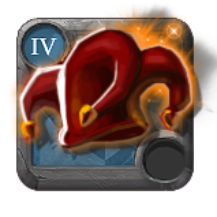 Adept's Hellish Handle