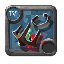 Adept's Ghastly Candle