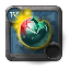 Adept's Alluring Crystal