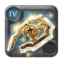 Adept's Crushed Avalonian Heirloom