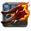 Adept's Dragonhide Trim