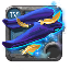 Adept's Griffin Underfur