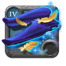Albion Online T4 Duvet de griffon de l'adepte