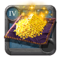 Adept's Crystallized Spirit