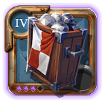 Adept's Miner Backpack