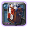 Albion Online T4 Adept's Miner Backpack .3 .3