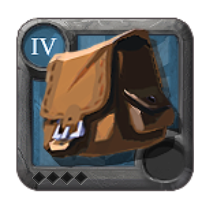 Albion Online T4 bag