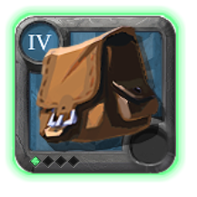 Adept's Bag [4.1]