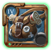 Adept's Satchel of Insight