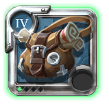 Adept's Satchel of Insight