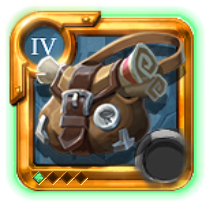 Adept's Satchel of Insight