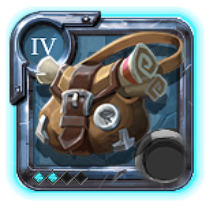 Adept's Satchel of Insight