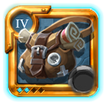 Adept's Satchel of Insight