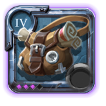 Adept's Satchel of Insight