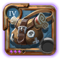 Adept's Satchel of Insight