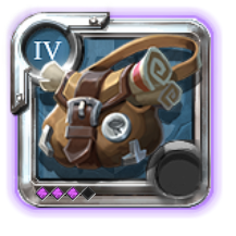 Adept's Satchel of Insight