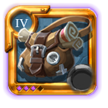 Adept's Satchel of Insight