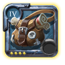Adept's Satchel of Insight