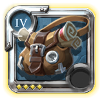 Adept's Satchel of Insight