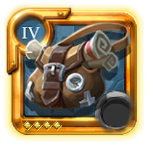 Adept's Satchel of Insight