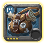 Albion Online T4 Tornister der Einsicht des Adepten .4