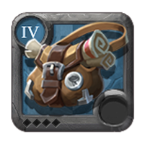 Satchel of Insight
