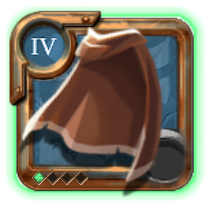 Adept's Cape