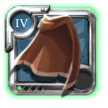 Adept's Cape