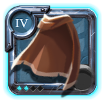 Adept's Cape