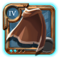 Adept's Cape