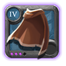 Adept's Cape