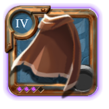 Adept's Cape