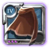 Adept's Cape